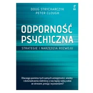 Psychologia - Odporność Psychiczna Nowa - miniaturka - grafika 1
