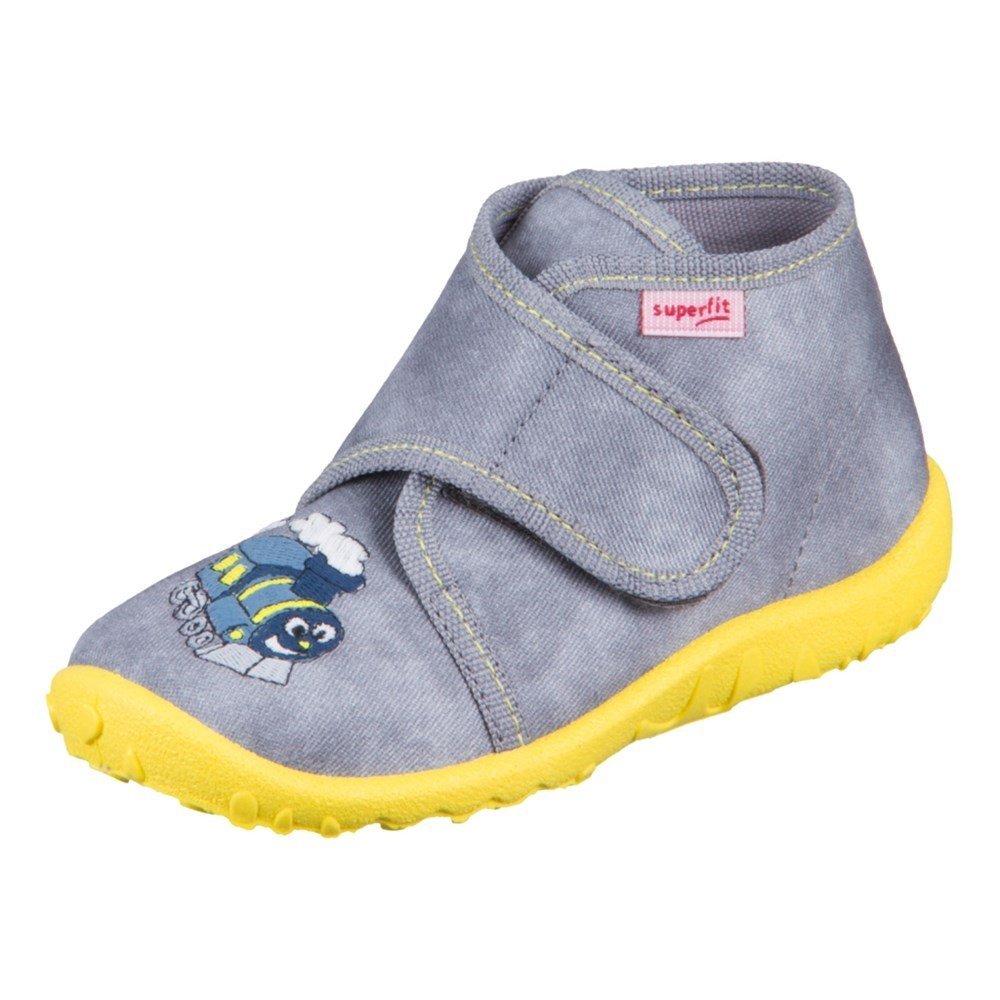 Buty Superfit Spotty 10092532010