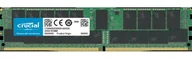 Pamięci RAM - Crucial CT32G4RFD4293 moduł pamięci 32 GB 1 x 32 GB DDR4 Korekcja ECC CT32G4RFD4293 - miniaturka - grafika 1
