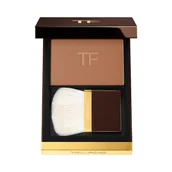 Pudry do twarzy - TOM FORD Architecture Soft Matte Blurring Powder Pudry 9 g 04 - SABLE VOILE - miniaturka - grafika 1