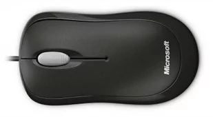 Microsoft Basic Optical Mouse for Business czarna (4YH-00007) - Myszki - miniaturka - grafika 2