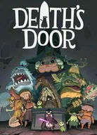 Gry PC Cyfrowe - Death''s Door Deluxe Edition (PC) Klucz Steam - miniaturka - grafika 1