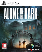 Gry PlayStation 5 - Alone in the Dark (PS5) - miniaturka - grafika 1