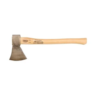 Juco siekiera tradycyjna 0,8kg 33002 - Siekiery - miniaturka - grafika 1