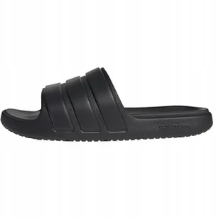 Klapki adidas ZNSORY SLIDE JR3123 - Buty dla dziewczynek - miniaturka - grafika 1