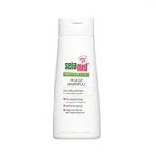Szampony do włosów - Sebamed Szampon Rewitalizujący Do Włosów Suchych - miniaturka - grafika 1