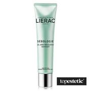 LIERAC Lierac Sebologie żel regulujący niedoskonałości 40 ml