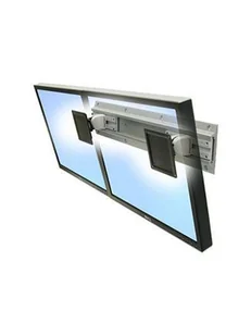 Ergotron Uchwyt Neoflex Dual LCD Wallmallmount - 28-514-800 - Uchwyty do monitorów - miniaturka - grafika 2