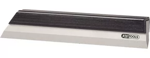 KS Tools 300.0633 Präzisions-liniał krawędziowy, 125 MM 4042146332436 - Linijki, ekierki - miniaturka - grafika 1