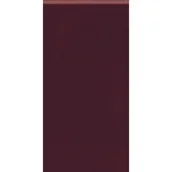 Blaty meblowe i parapety okienne - Parapet szkliwiony 200 x 100 x 13 mm wiśnia - miniaturka - grafika 1