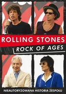 Filmy muzyczne DVD - Rolling Stones Rock of Ages - miniaturka - grafika 1