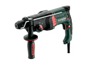 METABO.MŁOTOWIERTARKA 850W KHE 2645 2,9J - Młoty udarowe - miniaturka - grafika 1