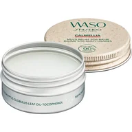 Kremy do twarzy - Shiseido, Waso Calmellia Multi-relief Sos Balm, Balsam Do Twarzy, 20g - miniaturka - grafika 1