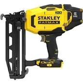 Gwoździarki i zszywacze - Stanley FATMAX Gwoździarka - sztyfciarka FATMAX SFMCN616B 18V v20 SFMCN616B - miniaturka - grafika 1