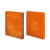 Pozostałe książki - Bloomsbury Trade Harry Potter and the Goblet of Fire - miniaturka - grafika 1