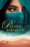 Literatura obyczajowa - Perska kobiecość. Perska miłość. Tom 6 (pocket) - miniaturka - grafika 1