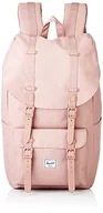 Plecaki - Herschel Unisex Little America plecak, Ash Rose, rozmiar uniwersalny - miniaturka - grafika 1