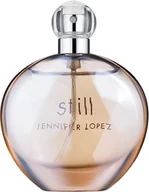 Wody i perfumy damskie - Woda perfumowana damska Jennifer Lopez Still 50 ml (5050456080502) - miniaturka - grafika 1