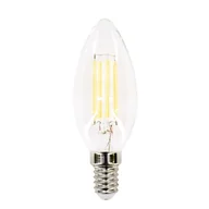 Żarówki LED - Żarówka LED BEMKO Filament D86-FLB-E14-C35-040-4K 4W E14 - miniaturka - grafika 1