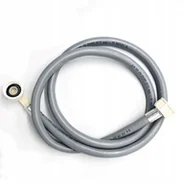 Akcesoria i części do pralek i suszarek - Wąż dopływowy 2,5 do pralki / zmywarki - 2,5 m - miniaturka - grafika 1