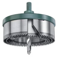 Wiertła - Zestaw otwornic EINHELL 49499700 (5 elementów) - miniaturka - grafika 1