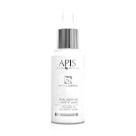 Kosmetyki pod oczy - Apis ACTIVESHOP Liftingująco napinające serum pod oczy z SNAP-8 TM peptide 30ML - miniaturka - grafika 1