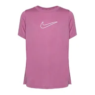 Odzież sportowa dziecięca - Koszulka dziecięca Nike One Dri-Fit - miniaturka - grafika 1