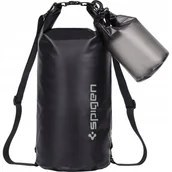 Pozostały sprzęt i akcesoria do ćwiczeń - SPIGEN A630 UNIVERSAL WATERPROOF BAG BLACK - miniaturka - grafika 1