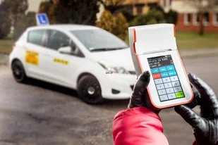 Kasa fiskalna ELZAB K10 ONLINE BT/ WiFi + TERMINAL KART PŁATNICZYCH PROGRAM POLSKA BEZGOTÓWKOWA - Kasy fiskalne - miniaturka - grafika 6