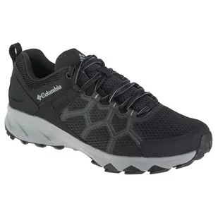 Buty Columbia Peakfreak Ii M 2027021010 czarne - Buty sportowe męskie - miniaturka - grafika 1