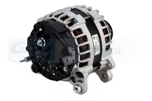 Alternator Bosch 1 986 A01 092 - Alternatory - miniaturka - grafika 1