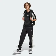 Odzież sportowa dziecięca - Spodnie Seasonal Essentials Camo Kids - miniaturka - grafika 1