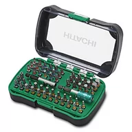 Bity - Hitachi bit set 60 pcs. 400.199.94 - miniaturka - grafika 1
