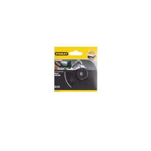 Stanley STA26070 bimetalowa piła segmentowa do różnych materiałów 85 mm STA26070 - Akcesoria do elektronarzędzi - miniaturka - grafika 1