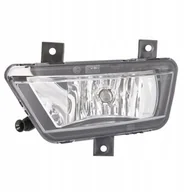 Lampy przednie - HELLA REFLEKTOR PRZECIWMGŁOWY SKODA 1ND013017011 - miniaturka - grafika 1