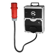 Ładowarki samochodowe - Ładowarka mobilna do samochodu 11kW,OR-EV-13702 - miniaturka - grafika 1