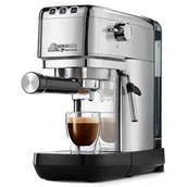 Ekspresy do kawy - Tchibo LaPressa Srebrny - miniaturka - grafika 1