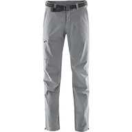 Spodenki męskie - Maier Sports Męskie spodnie outdoorowe Torid Slim, szybkoschnące spodnie trekkingowe, slim fit, 4 kieszenie z zamkiem błyskawicznym - miniaturka - grafika 1