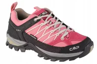 Buty trekkingowe damskie - Damskie Buty trekkingowe Cmp Rigel Low Wmn 3Q54456-16HL r. 41 - miniaturka - grafika 1