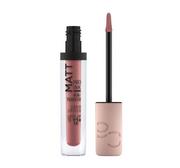 Szminki - Catrice Matt Pro Ink Non-Transfer Liquid Lipstick 010 5 ml - miniaturka - grafika 1