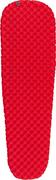 Karimaty - SEA TO SUMMIT Comfort Plus Insulated Air Mat Large, red 2021 - miniaturka - grafika 1