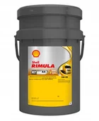 Oleje silnikowe - Shell Rimula R7 Ax 5W-30 Volvo VDS-5 20L - miniaturka - grafika 1