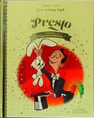 Czasopisma - Disney Złota Kolekcja Bajek - miniaturka - grafika 1