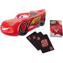 Mattel Gas Out Cars 3 - Gry planszowe - miniaturka - grafika 2