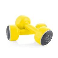 Hantle i ciężarki - Zestaw hantli fitness Body Sculpture Smart 2 x 2 kg BW 108D 4 kg - miniaturka - grafika 1