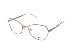 Emporio Armani EA1133 3068 - Okulary korekcyjne, oprawki, szkła - miniaturka - grafika 1