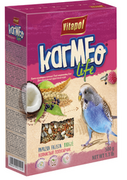 Karma dla ptaków - Vitapol pokarm owocowy dla papużki falistej 500g - miniaturka - grafika 1