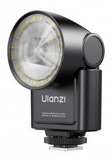 Lampa błyskowa Ulanzi Lampa błyskowa Ulanzi F16R UL5642