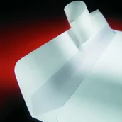 Koperty - Koperta biała B4 250x353mm HK, 100g, 250 szt. /AGB4BHK/ - miniaturka - grafika 1