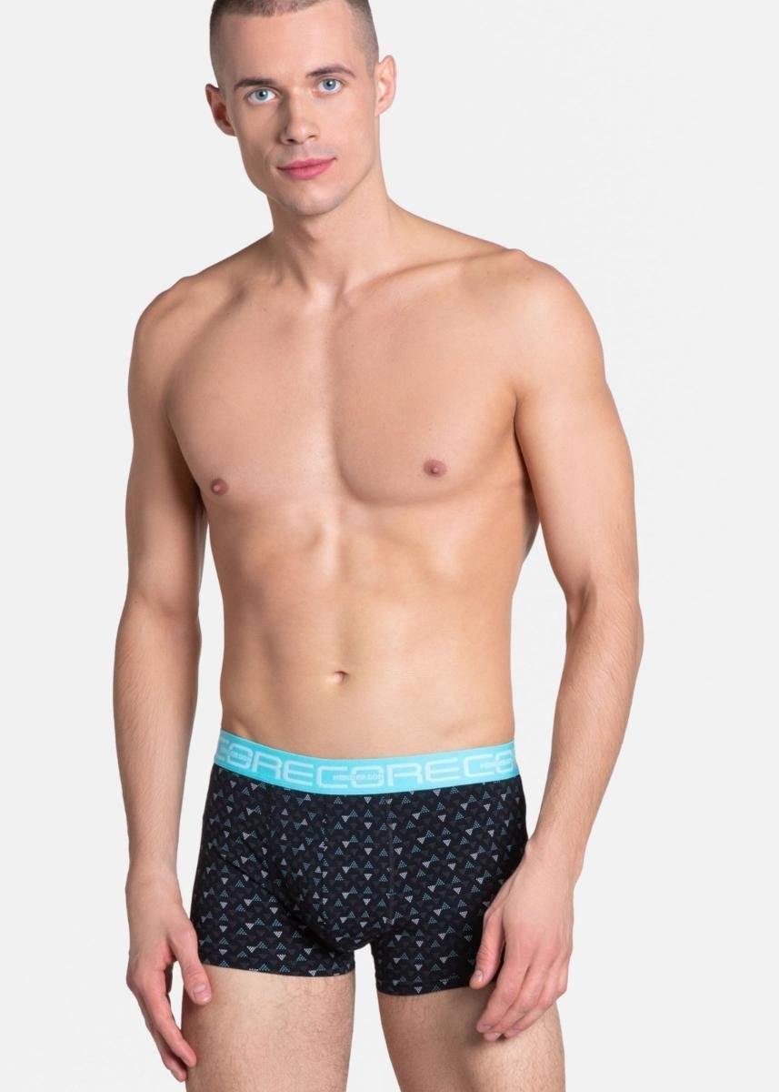 Henderson, Bokserki męskie, Origin, 2-Pack, rozmiar M